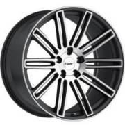 TSW Crothorne Machine Gunmetal Wheels