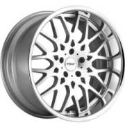 TSW Rascasse Silver Machine Wheels