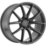 TSW Sprint Gunmetal Wheels