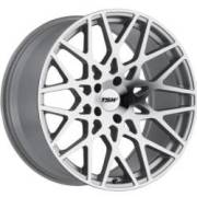 TSW Vale Silver Mirror Cut Wheels