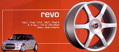 revo