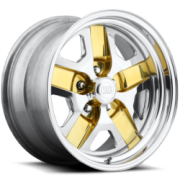 U.S Mags Saber U437 Wheels