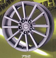 VOLT RACING 752