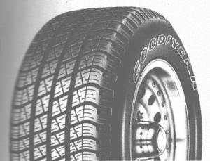 Goodyear Wrangler HP