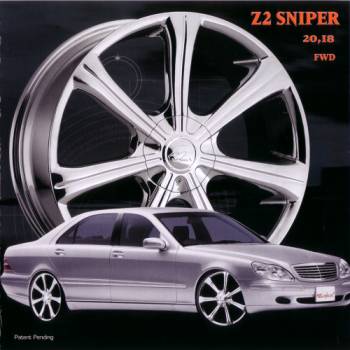 Z2 SNIPER